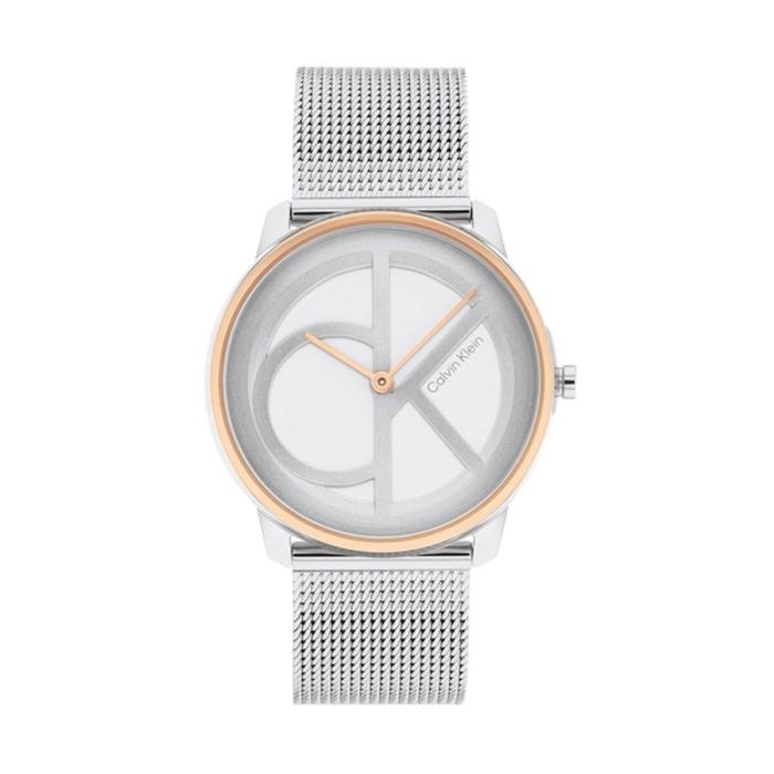 Reloj Mujer Calvin Klein 25200218