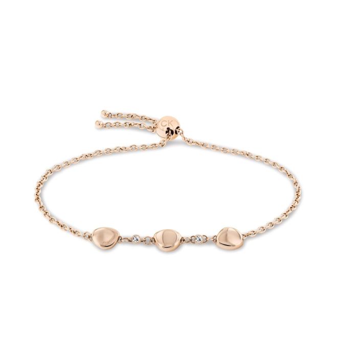 Pulsera Mujer Calvin Klein 35000219