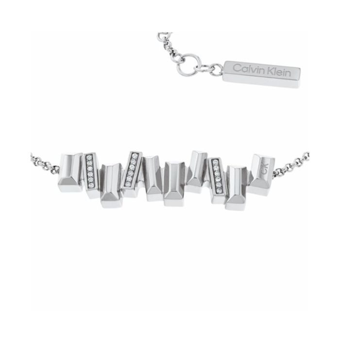 Pulsera Mujer Calvin Klein 35000240 1