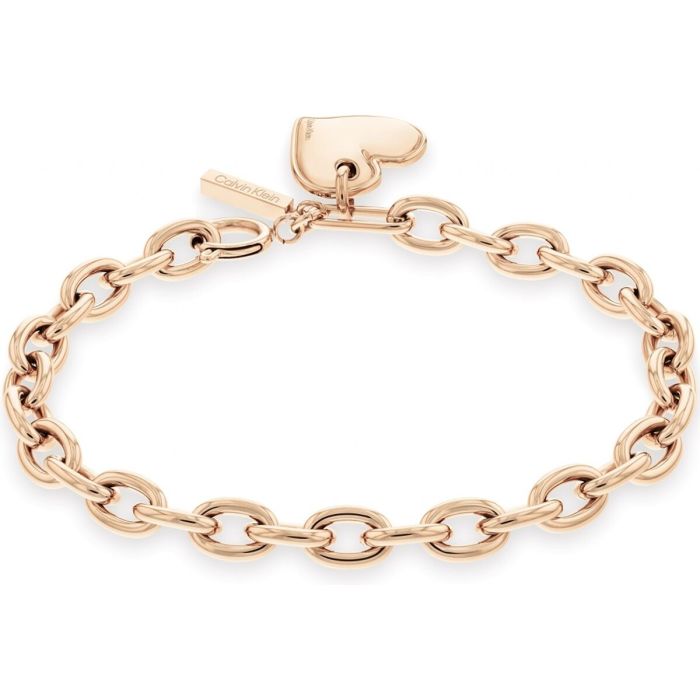 Pulsera Mujer Calvin Klein 35000298