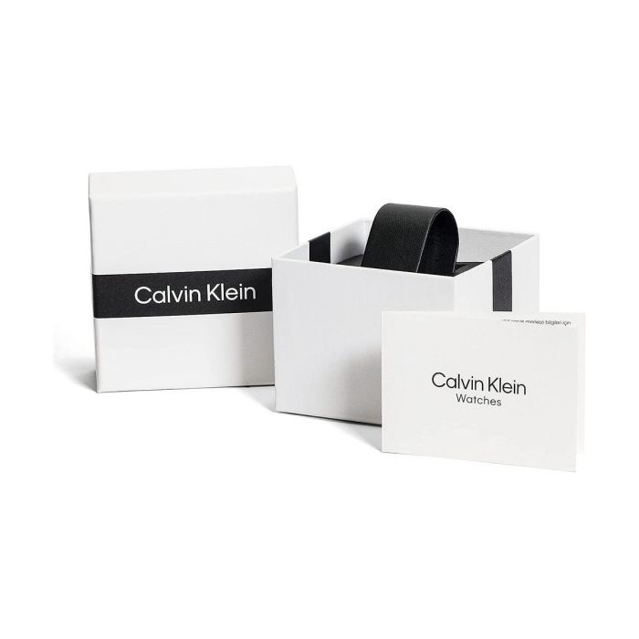 Reloj Hombre Calvin Klein 25200232 4