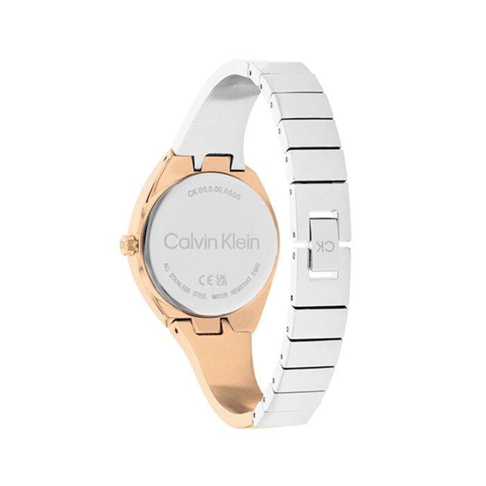 Reloj Mujer Calvin Klein 25200237 (Ø 35 mm) 2
