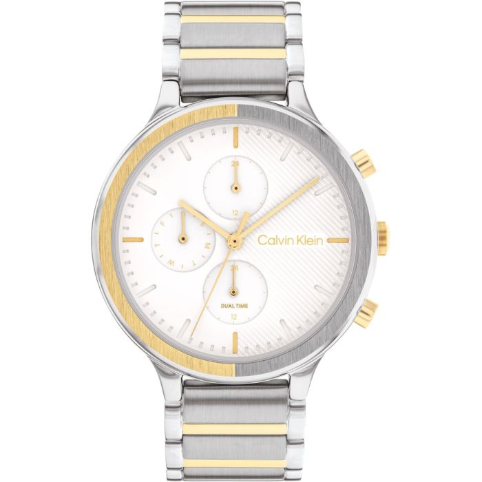 Reloj Mujer Calvin Klein 25200239 (Ø 38 mm)