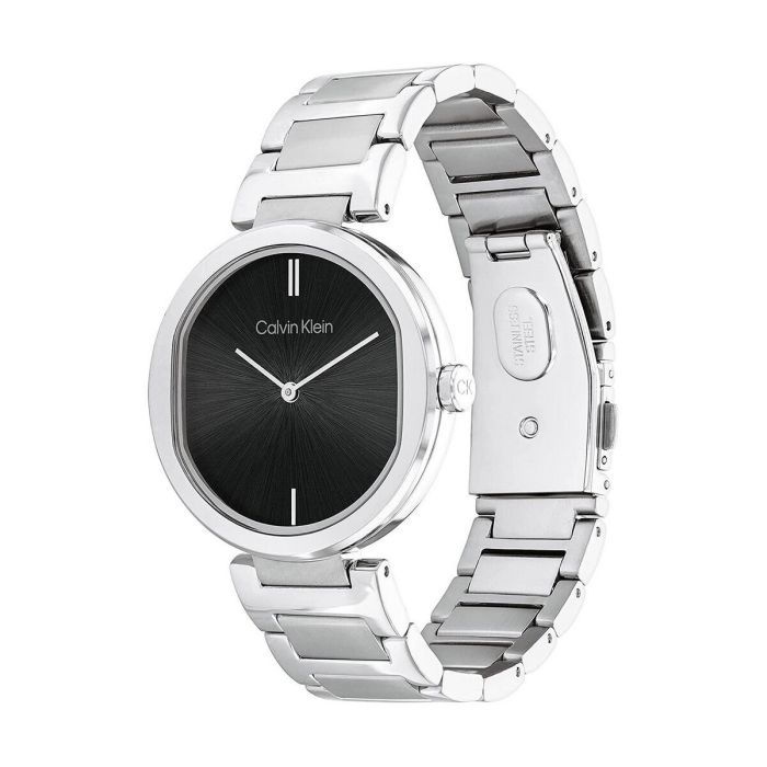 Reloj Mujer Calvin Klein 25200249 4