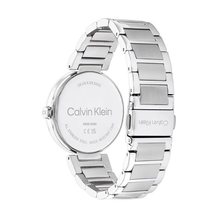 Reloj Mujer Calvin Klein 25200249 3