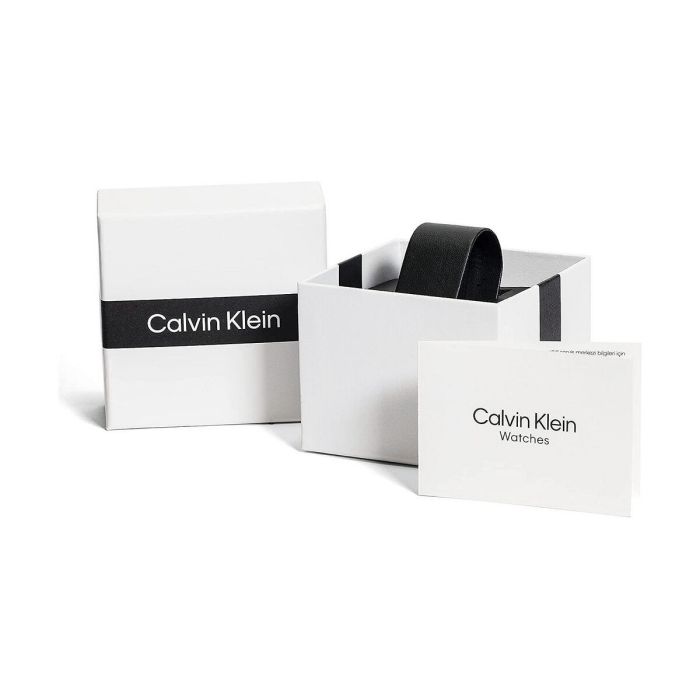 Reloj Mujer Calvin Klein 25200249 1