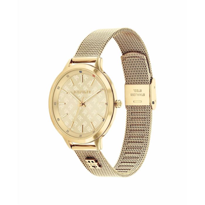 Reloj Mujer Tommy Hilfiger 1685270 (Ø 36 mm) 3