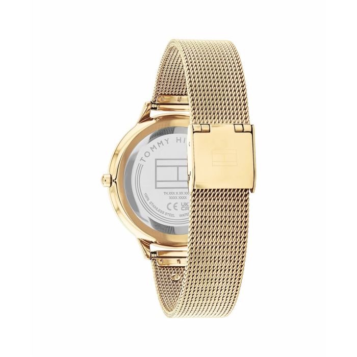 Reloj Mujer Tommy Hilfiger 1685270 (Ø 36 mm) 2