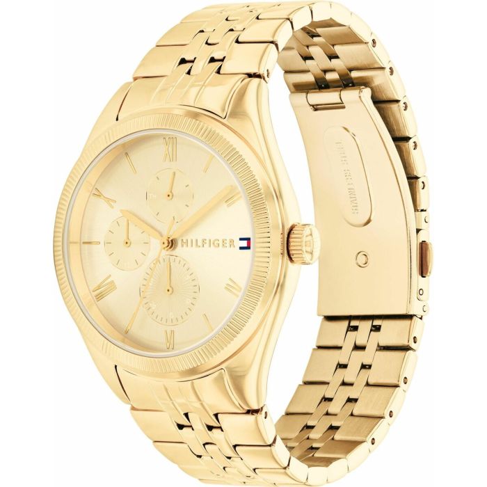 Reloj Mujer Tommy Hilfiger 1782592 (Ø 38 mm) 2