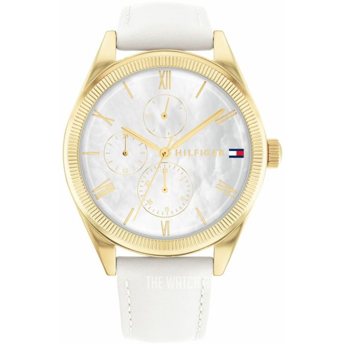 Reloj Mujer Tommy Hilfiger 1782594 (Ø 38 mm)