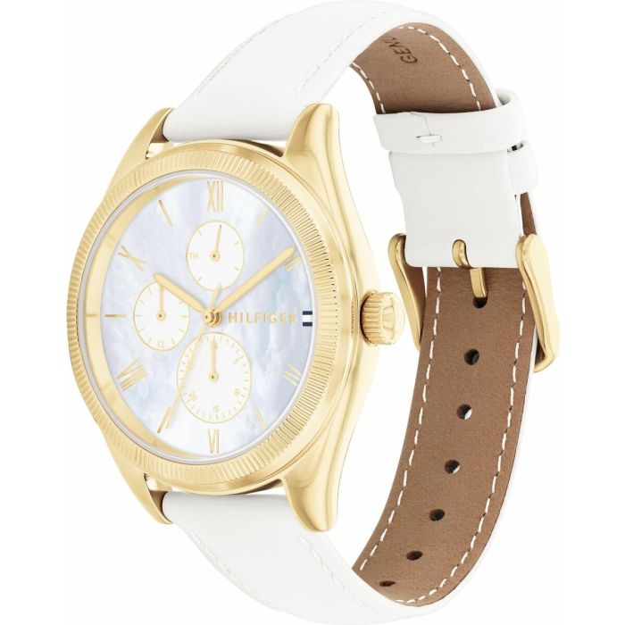 Reloj Mujer Tommy Hilfiger 1782594 (Ø 38 mm) 2