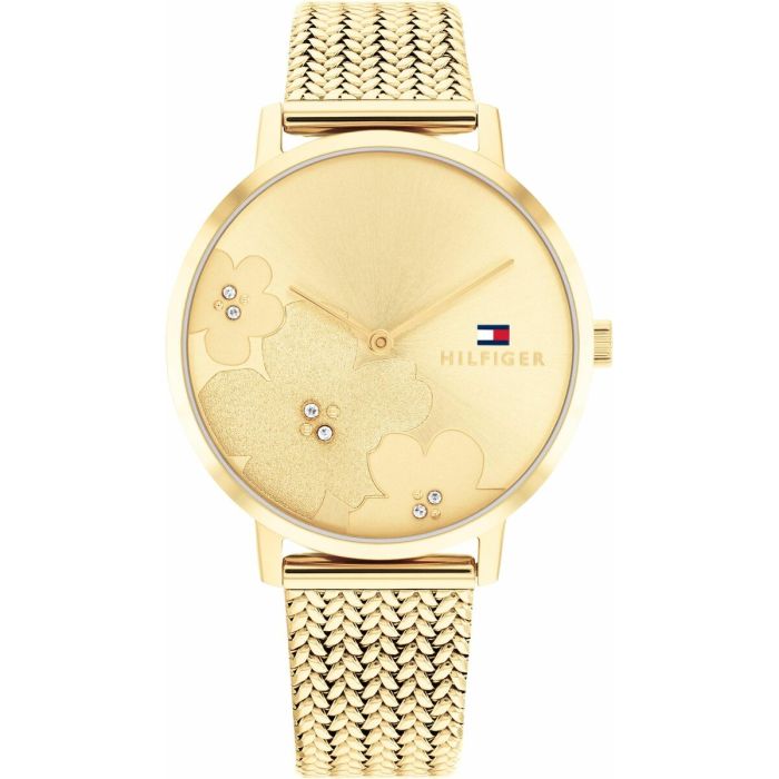 Reloj Mujer Tommy Hilfiger 1782606 (Ø 35 mm)