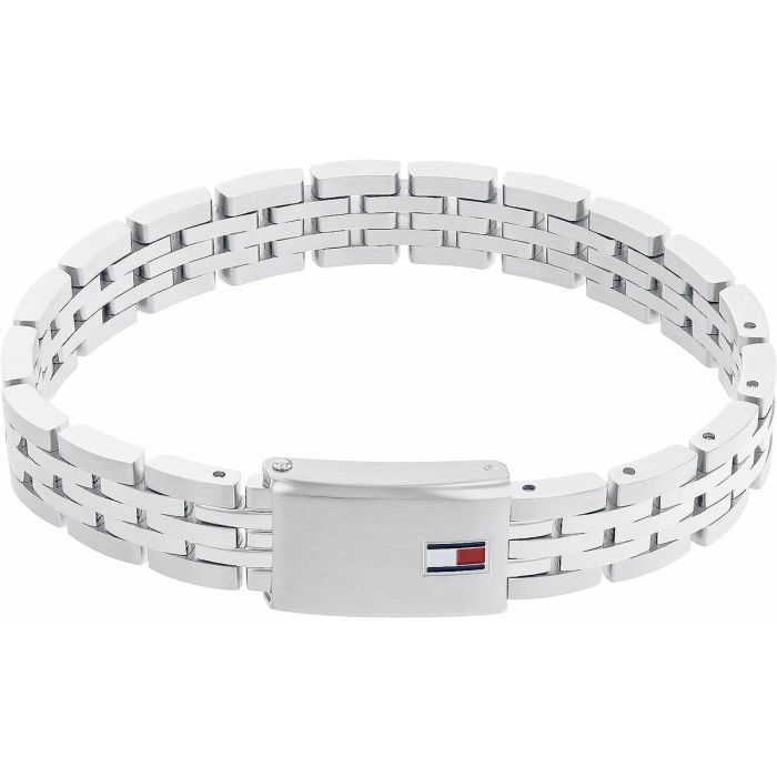 Pulsera Hombre Tommy Hilfiger 1692108 Acero Inoxidable