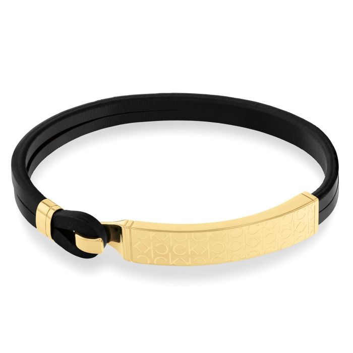 Pulsera Mujer Calvin Klein 35000408