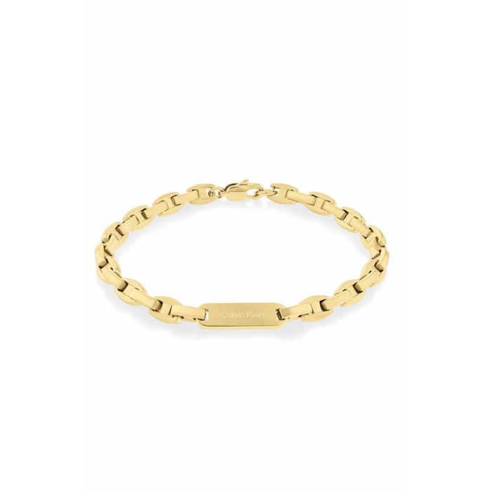 Pulsera Mujer Calvin Klein 35000412