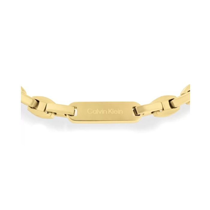 Pulsera Mujer Calvin Klein 35000412 2