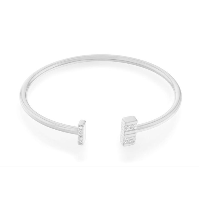 Pulsera Mujer Calvin Klein 35000367 Pulsera Mujer Calvin Klein 35000367