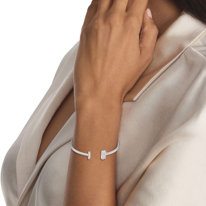 Pulsera Mujer Calvin Klein 35000367 1 Pulsera Mujer Calvin Klein 35000367 1