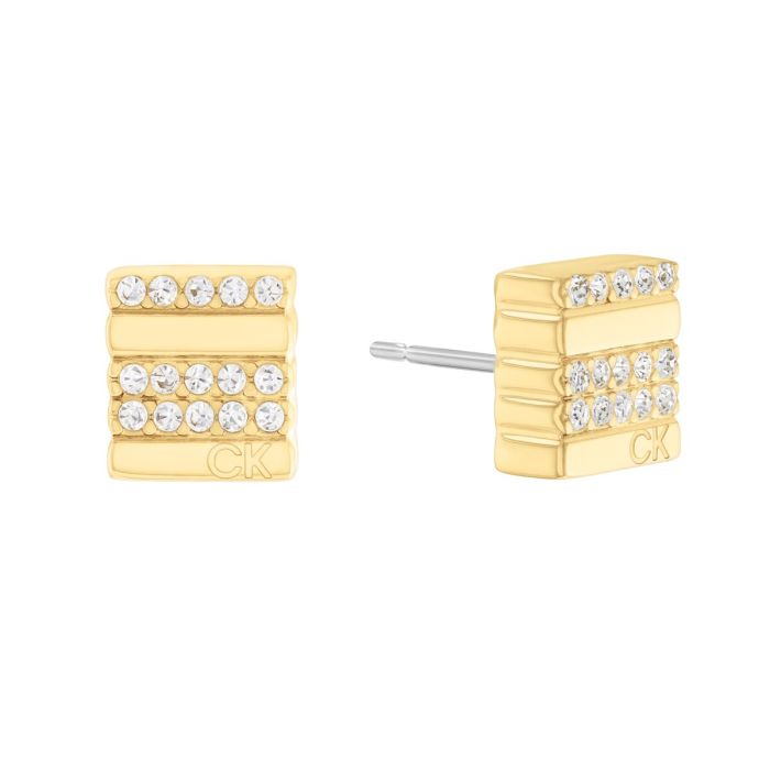 Pendientes Mujer Calvin Klein 35000371 Pendientes Mujer Calvin Klein 35000371
