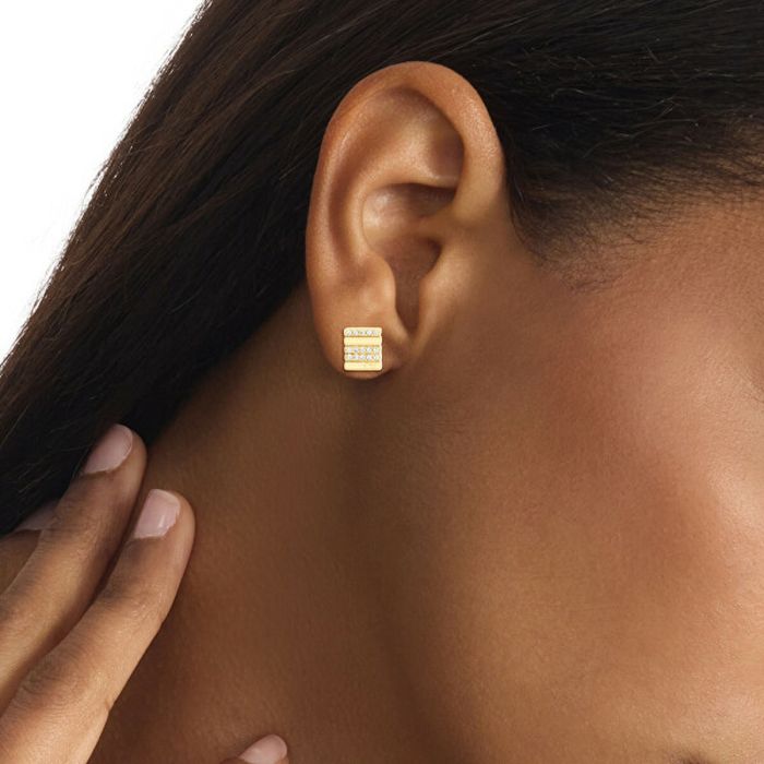 Pendientes Mujer Calvin Klein 35000371 1 Pendientes Mujer Calvin Klein 35000371 1