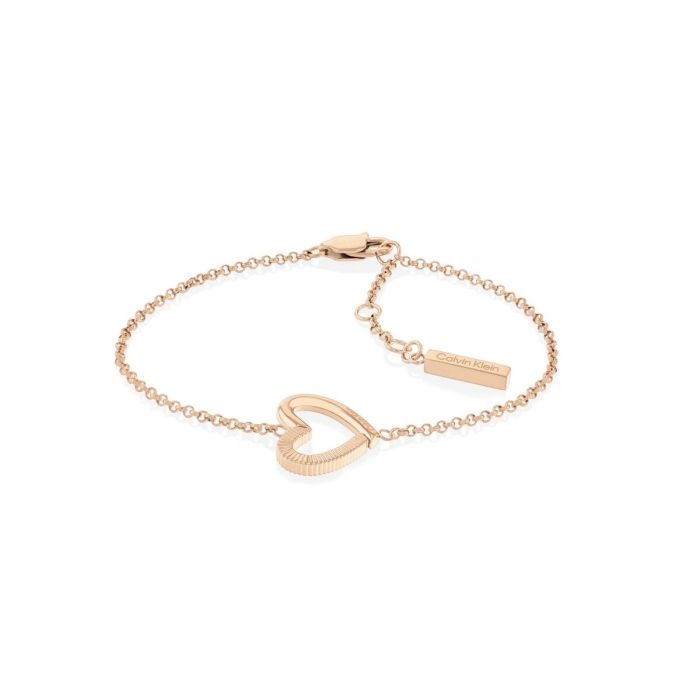 Pulsera Mujer Calvin Klein 35000389