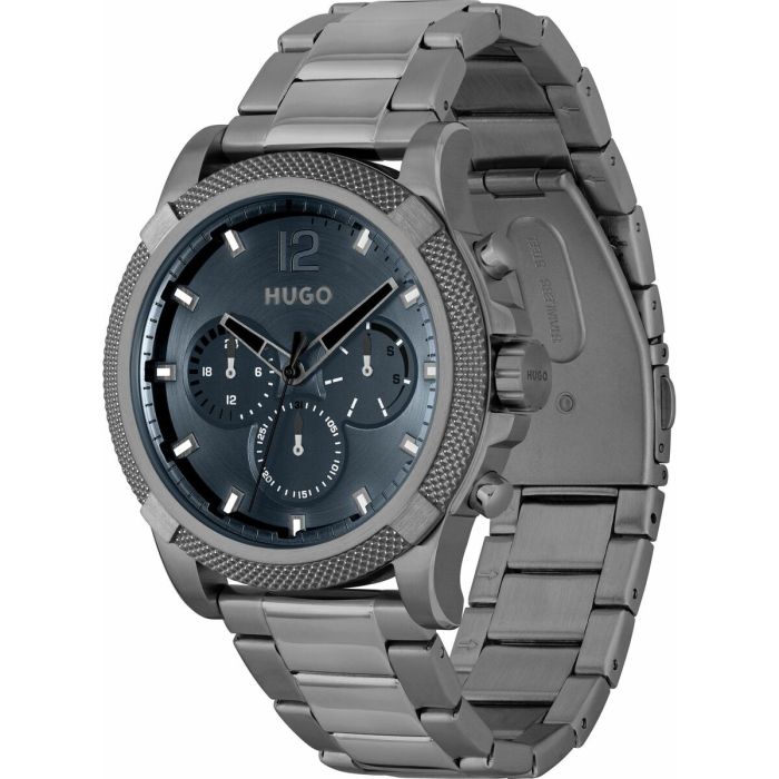 Reloj Hombre Hugo Boss 1530298 (Ø 44 mm) 2