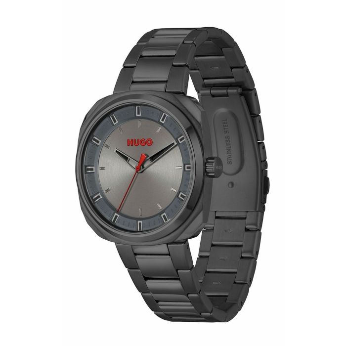 Reloj Hombre Hugo Boss 1530311 (Ø 42 mm) 2