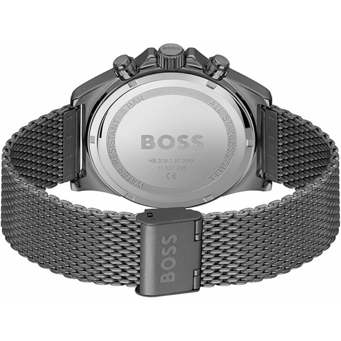 Reloj Hombre Hugo Boss 1514021 (Ø 42 mm) 1
