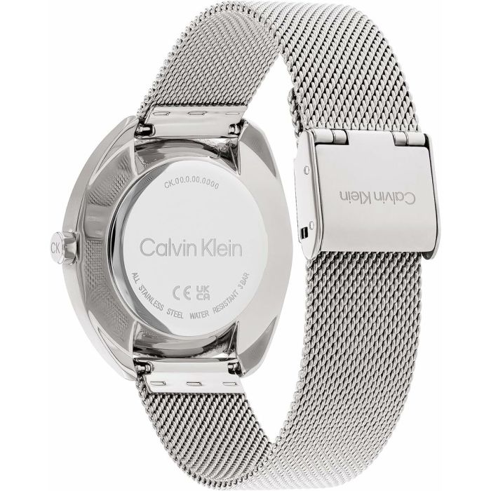 Reloj Mujer Calvin Klein 25200269 (Ø 34 mm) 2