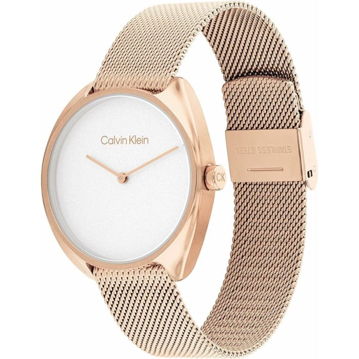 Reloj Mujer Calvin Klein 25200270 (Ø 34 mm) 3