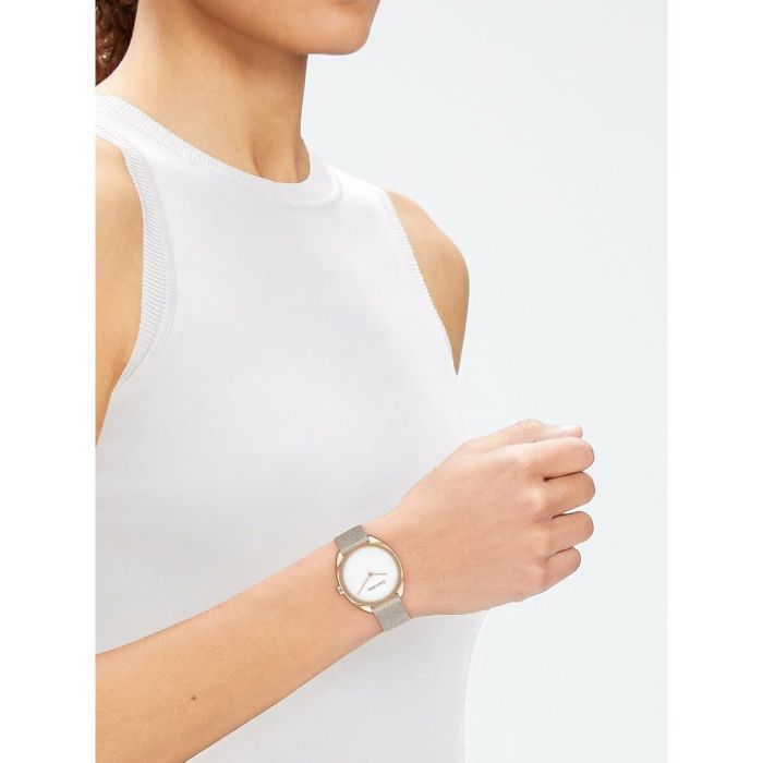 Reloj Mujer Calvin Klein 25200270 (Ø 34 mm) 1
