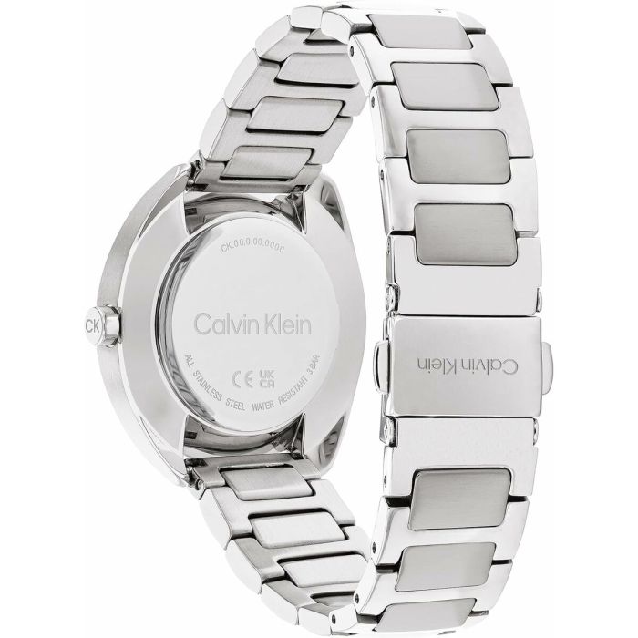 Reloj Mujer Calvin Klein 25200275 (Ø 34 mm) 2