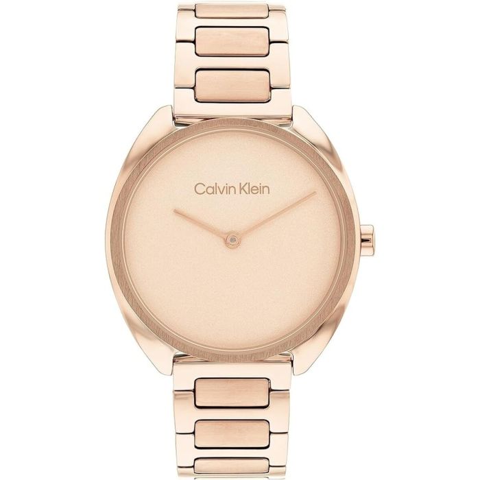 Reloj Mujer Calvin Klein 25200277 (Ø 34 mm)