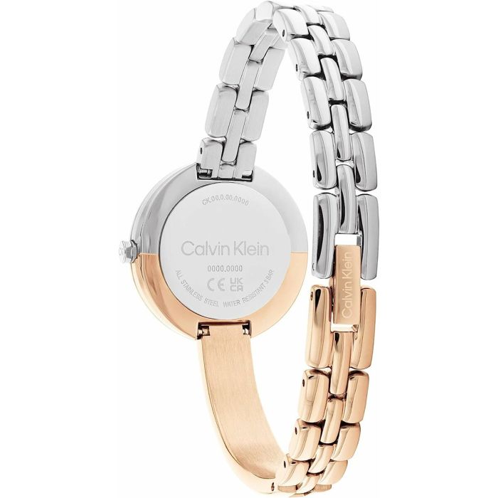 Reloj Mujer Calvin Klein 25200281 2