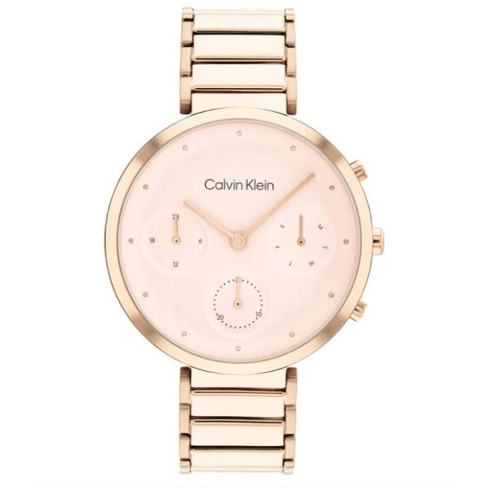 Reloj Mujer Calvin Klein 25200283 (Ø 36 mm)