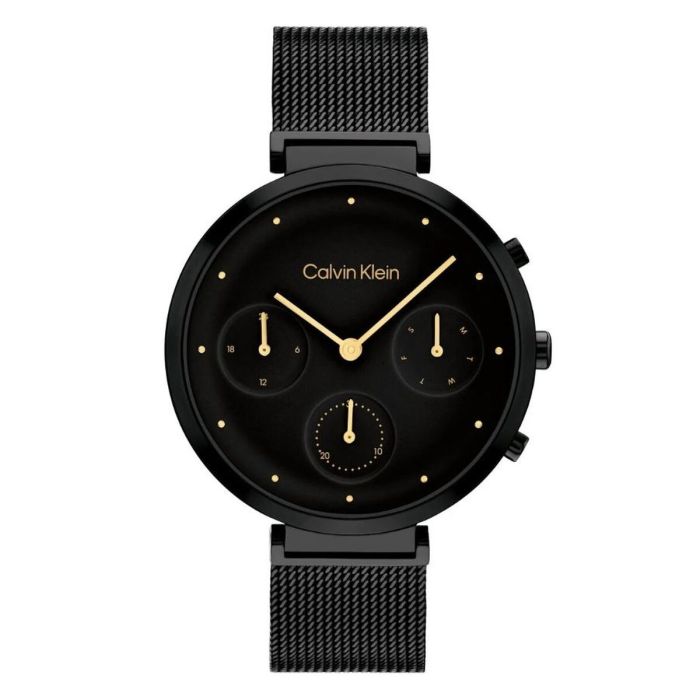 Reloj Mujer Calvin Klein 25200288 (Ø 36 mm)