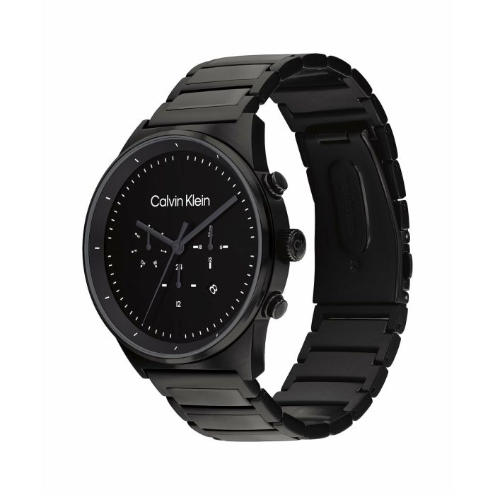 Reloj Hombre Calvin Klein 25200295 Negro 3