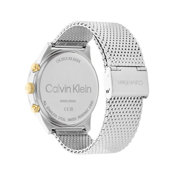 Reloj Hombre Calvin Klein 25200296 2