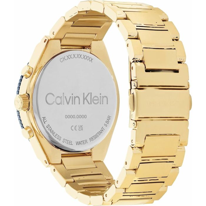 Reloj Hombre Calvin Klein 25200302 2