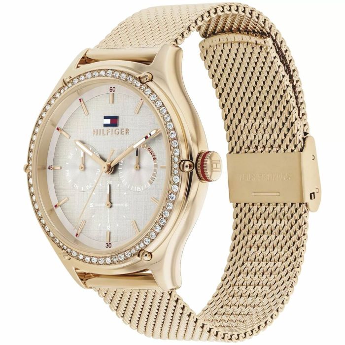 Reloj Mujer Tommy Hilfiger 1782653 (Ø 41 mm) 2