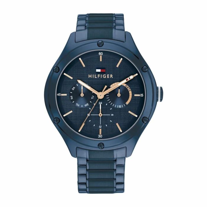 Reloj Mujer Tommy Hilfiger 1782656 (Ø 40 mm)