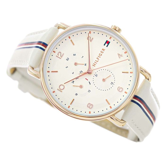 Reloj Unisex Tommy Hilfiger 1782659 (Ø 44 mm)