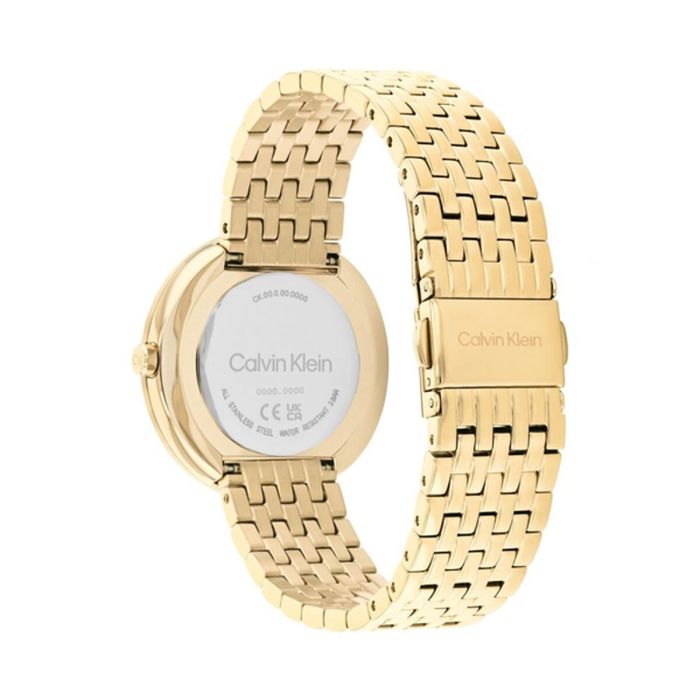 Reloj Hombre Calvin Klein 25200321 1