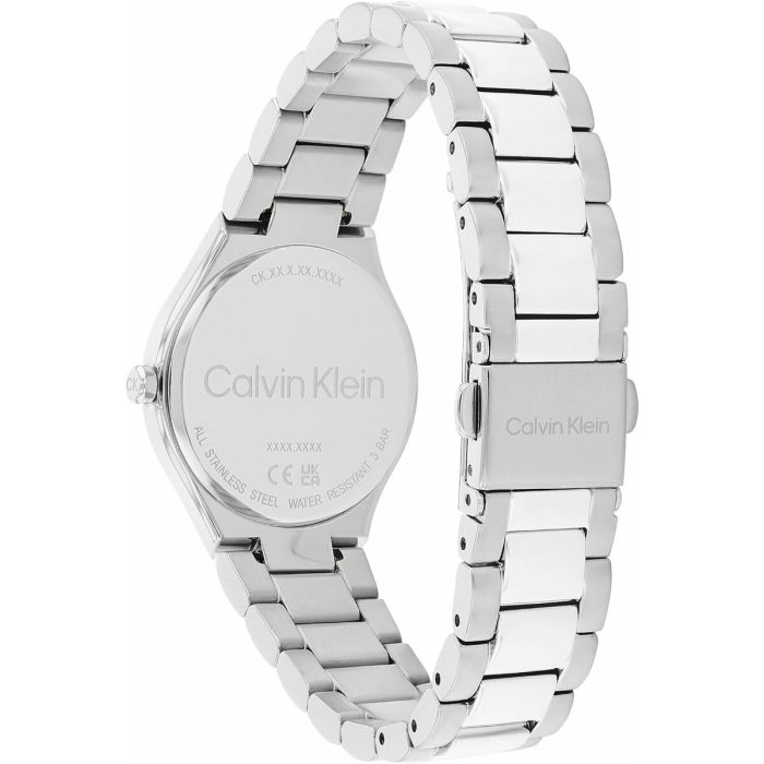 Reloj Mujer Calvin Klein 25200332 1