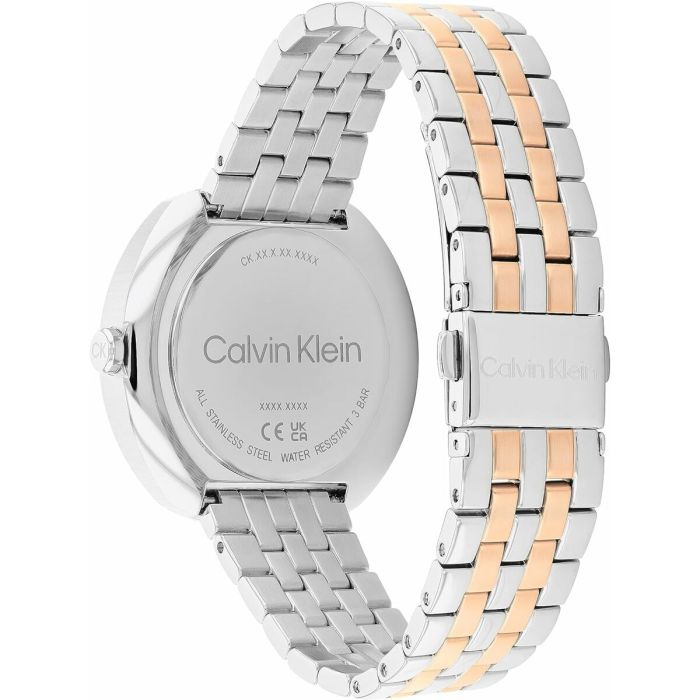 Reloj Mujer Calvin Klein 25200337 2