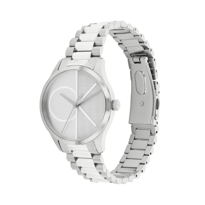 Reloj Mujer Calvin Klein 25200345 3