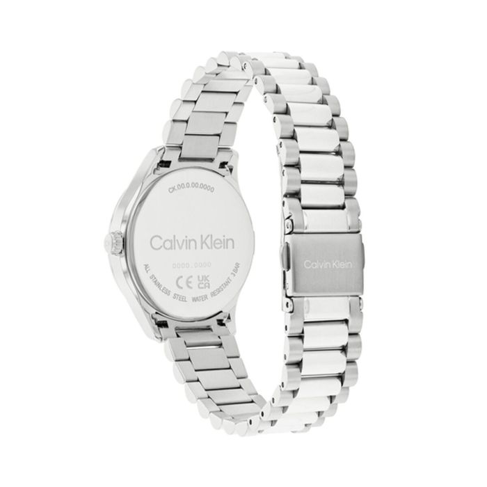Reloj Mujer Calvin Klein 25200345 2