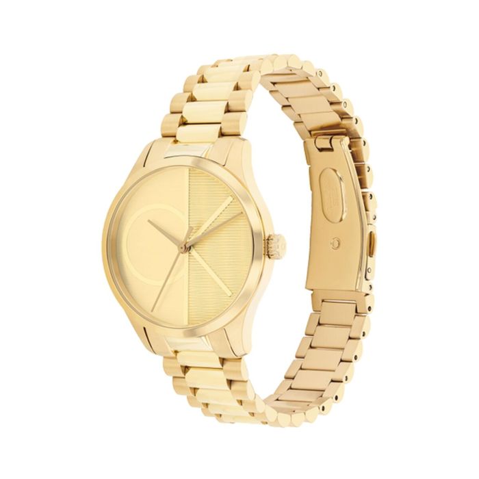 Reloj Mujer Calvin Klein 25200346 3