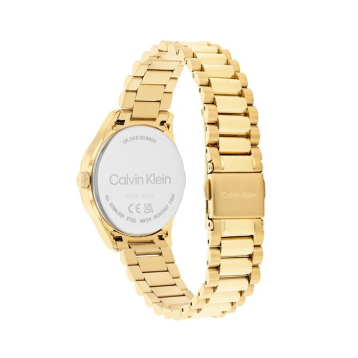 Reloj Mujer Calvin Klein 25200346 2