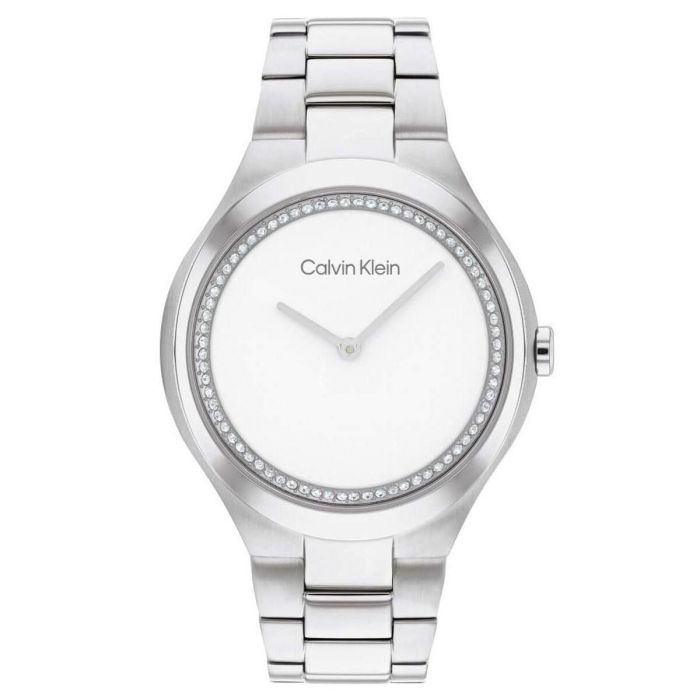 Reloj Mujer Calvin Klein 25200365
